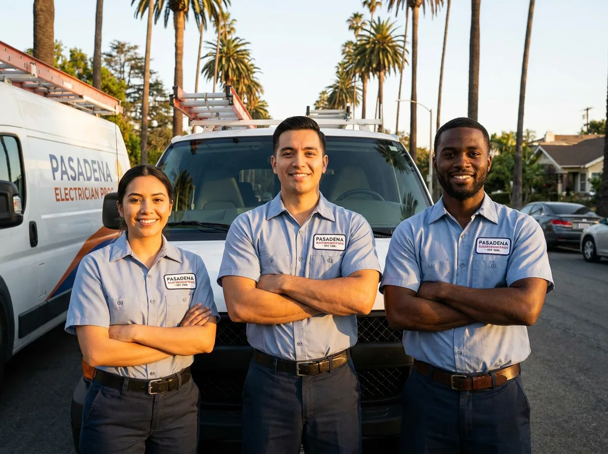 Electrician company in Kaumakani, HI